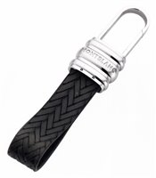 Portachiavi Montblanc Uomo in Acciaio 105912 - 105912